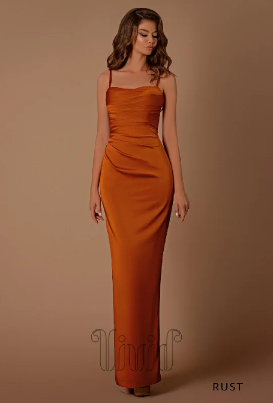 Empire Waist Women Dress to Accentuate the Bust and Conceal the WaistSirene Maxi Dress