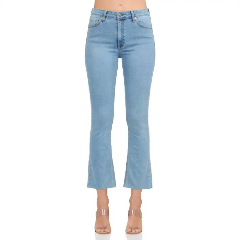 Culottes women trousers with a unique and trendy silhouetteStarlet Jean In American Girl