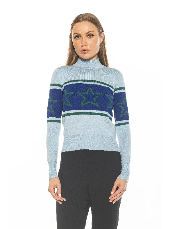 Organic Cotton Women Sweater for an Eco - Friendly ChoiceLisa Sweater