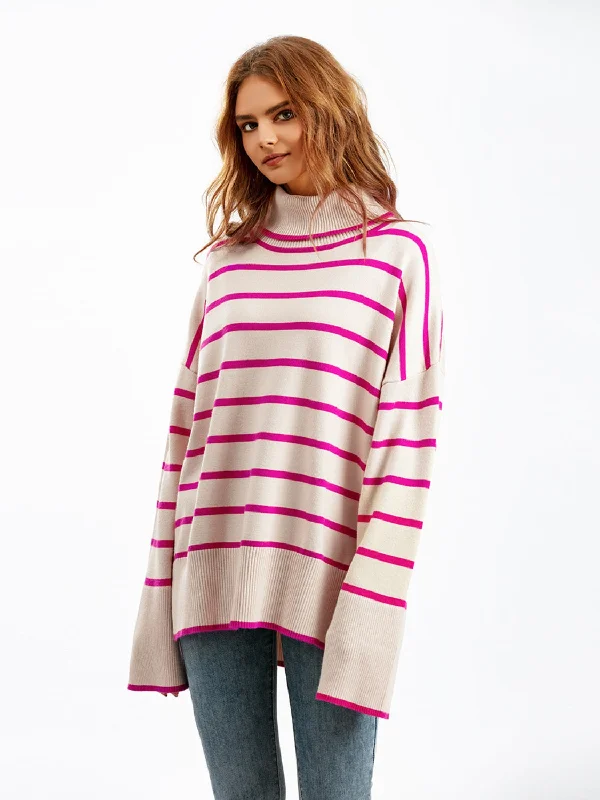 Open - Front Women Sweater for Easy LayeringGillian Sweater