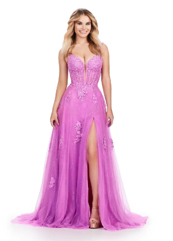 Backless Women Dress for a Sexy and Alluring Look at Evening EventsASHLEYlauren Dress 11558